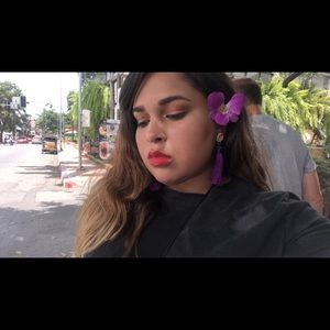 Meet your Posher, Mariana